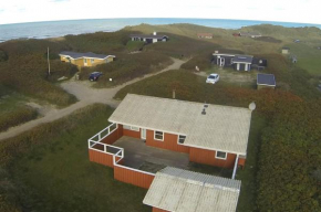 Løkken Holiday Home 144